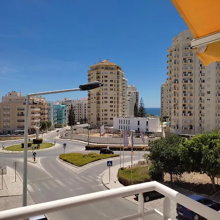 T-3 1arcos - Casas & Papeis Apartment