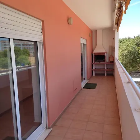 T-3 1arcos - Casas & Papeis Apartment *