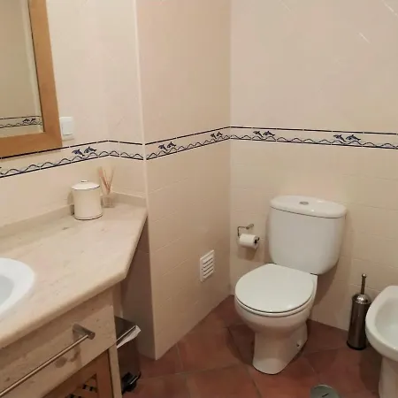 Apartment T-3 1arcos - Casas & Papeis