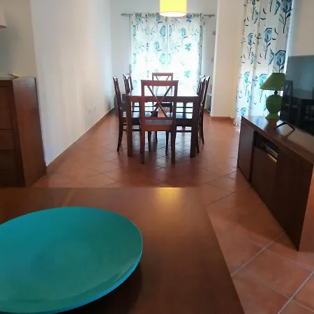 Apartment T-3 1arcos - Casas & Papeis