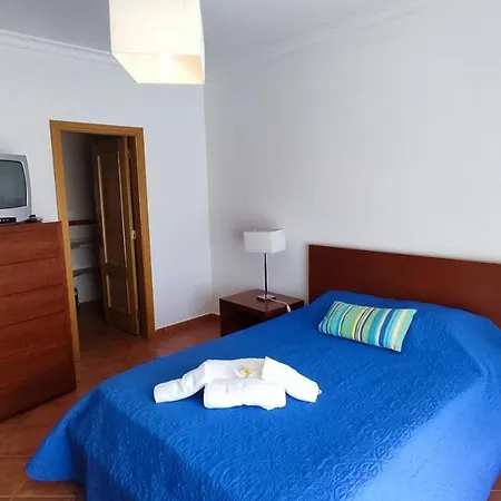 T-3 1arcos - Casas & Papeis Apartment Armacao de Pera