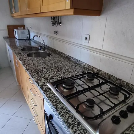 Apartment T-3 1arcos - Casas & Papeis Armacao de Pera