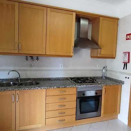 Apartment T-3 1arcos - Casas & Papeis