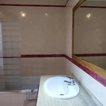Apartment T-3 1arcos - Casas & Papeis Armacao de Pera