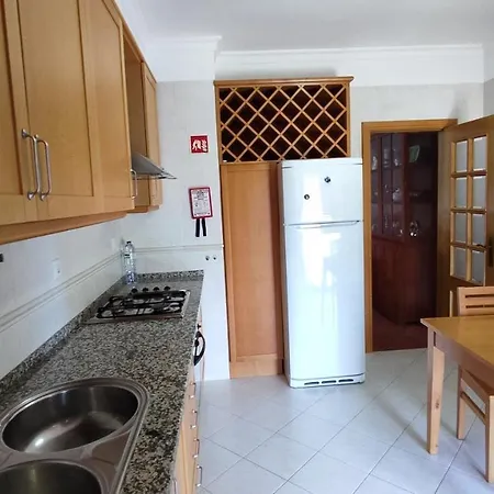 T-3 1arcos - Casas & Papeis Apartment