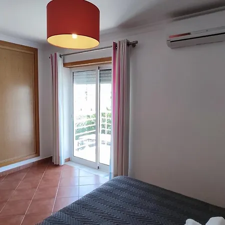 T-3 1arcos - Casas & Papeis Apartment Armacao de Pera