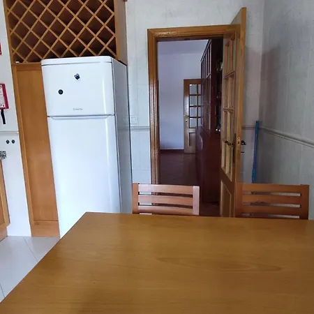 Apartamento T-3 1arcos - Casas & Papeis Armação de Pêra