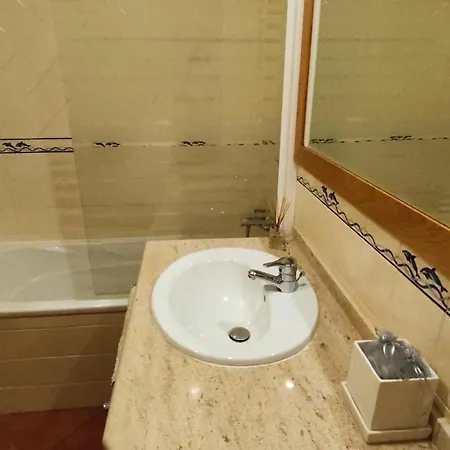 Apartamento T-3 1arcos - Casas & Papeis