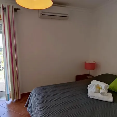 T-3 1arcos - Casas & Papeis Apartamento Armação de Pêra